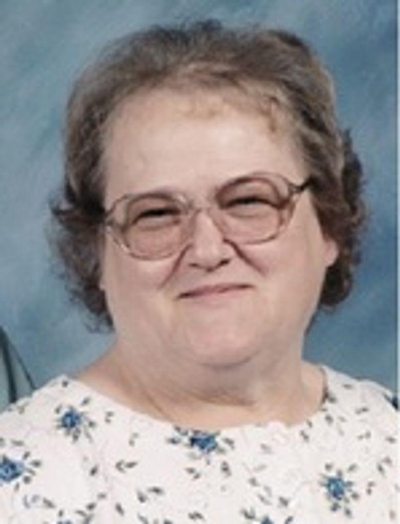 Patricia Barger