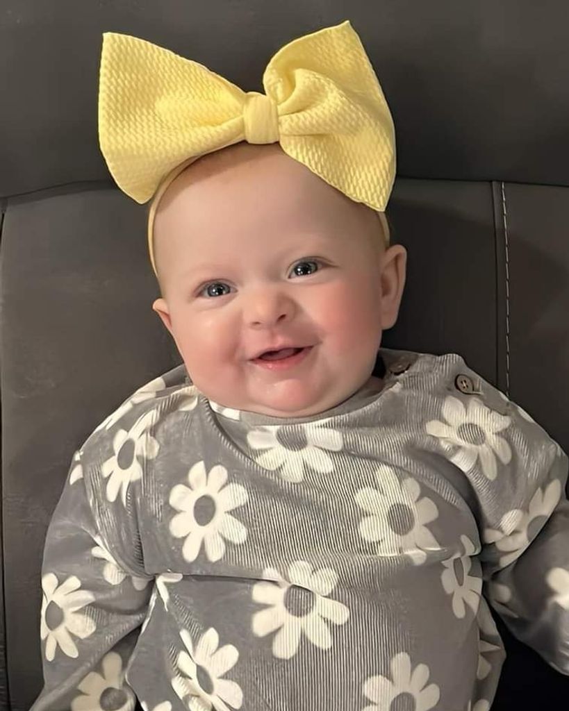 Asa Reign Johnson