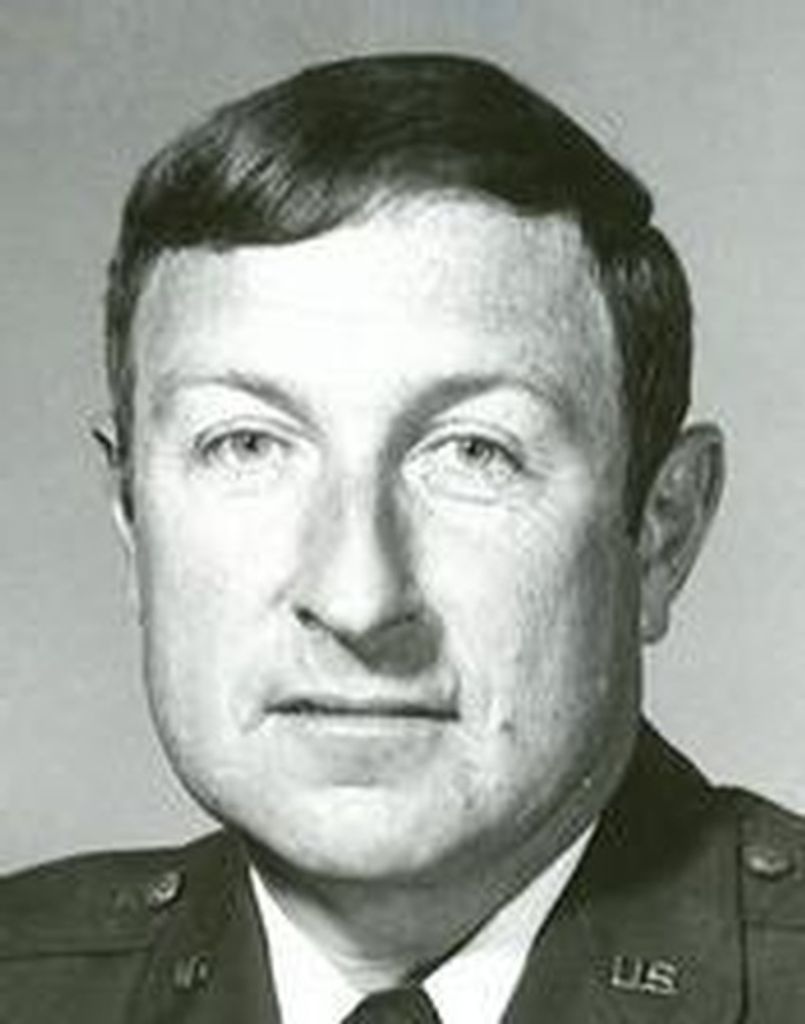 Robert E. Park