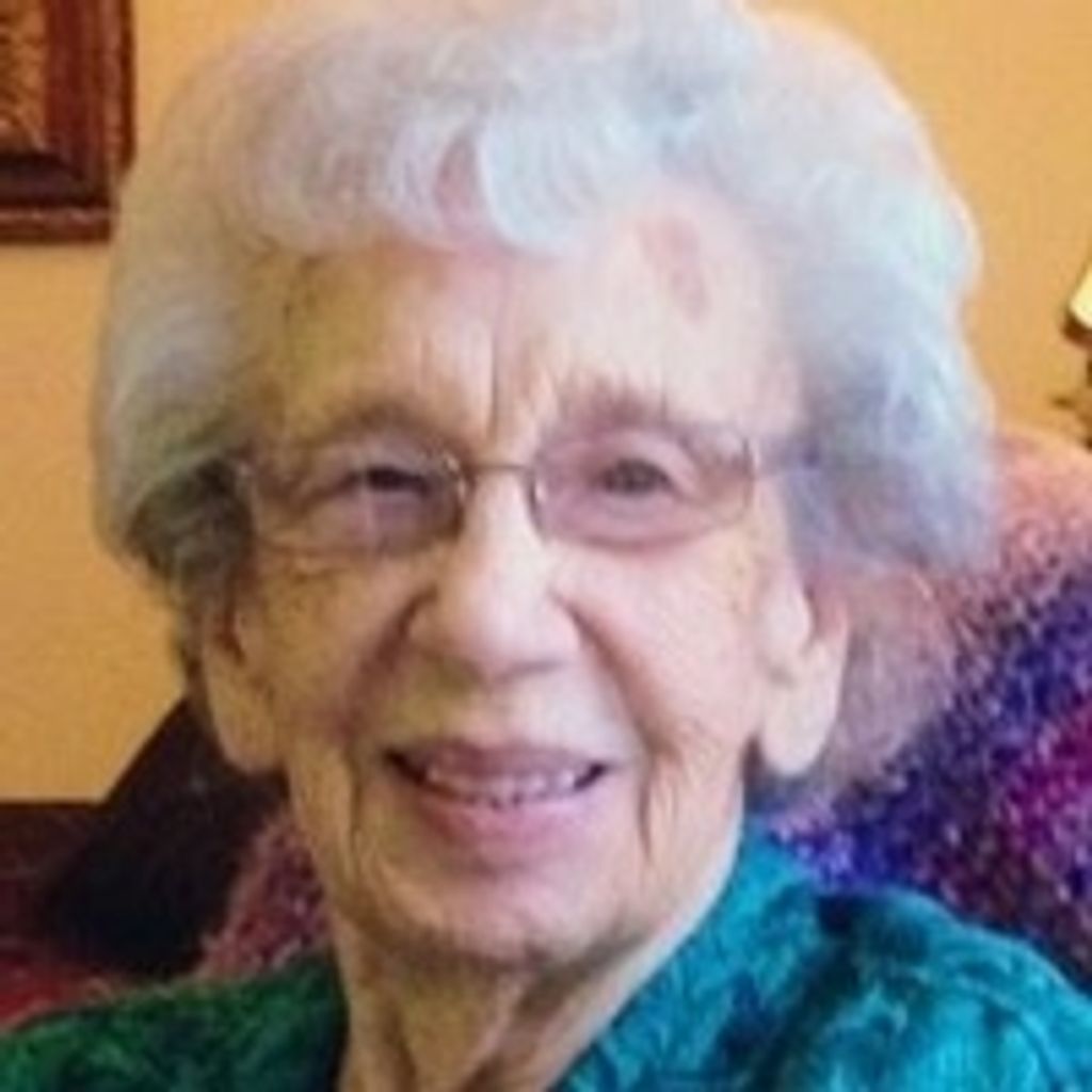 Harriet A. Dickson