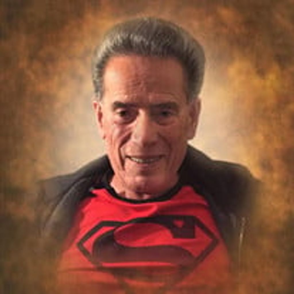 Mr. Marcelino Cintron