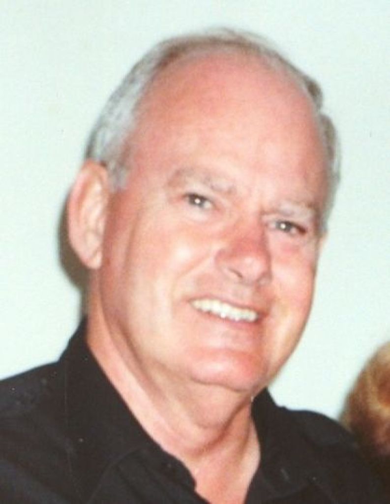 Ronald L. Ward