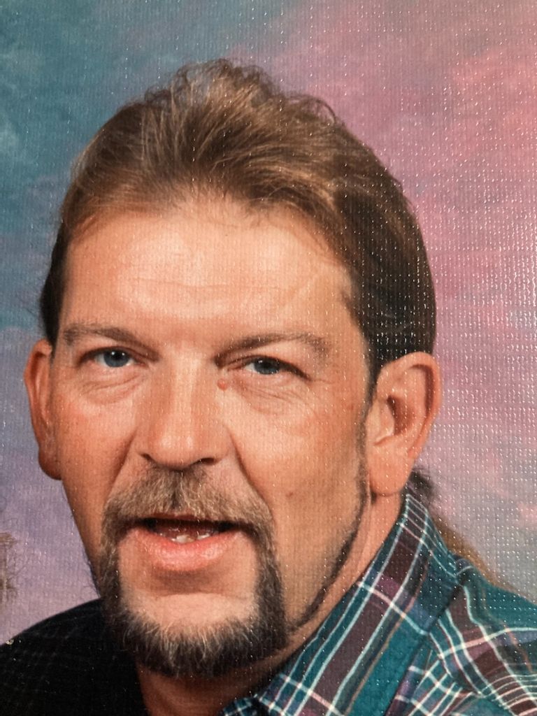 Ricky Allen Canipe