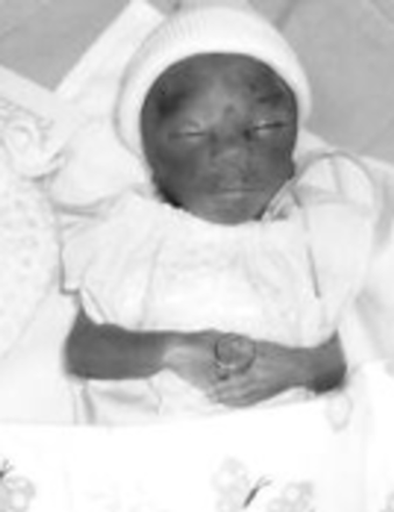 Kailani Nyota Mitima