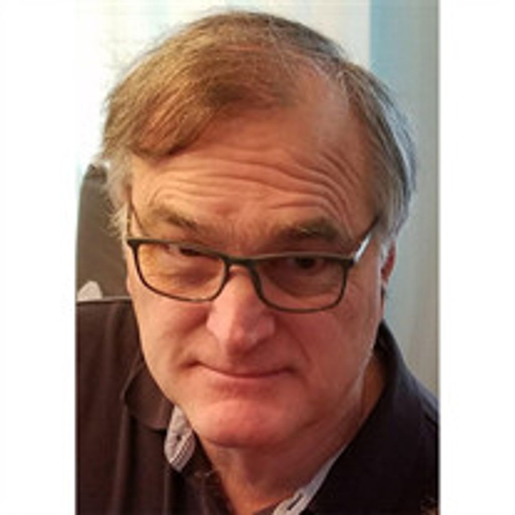 Alan B. Ruegsegger