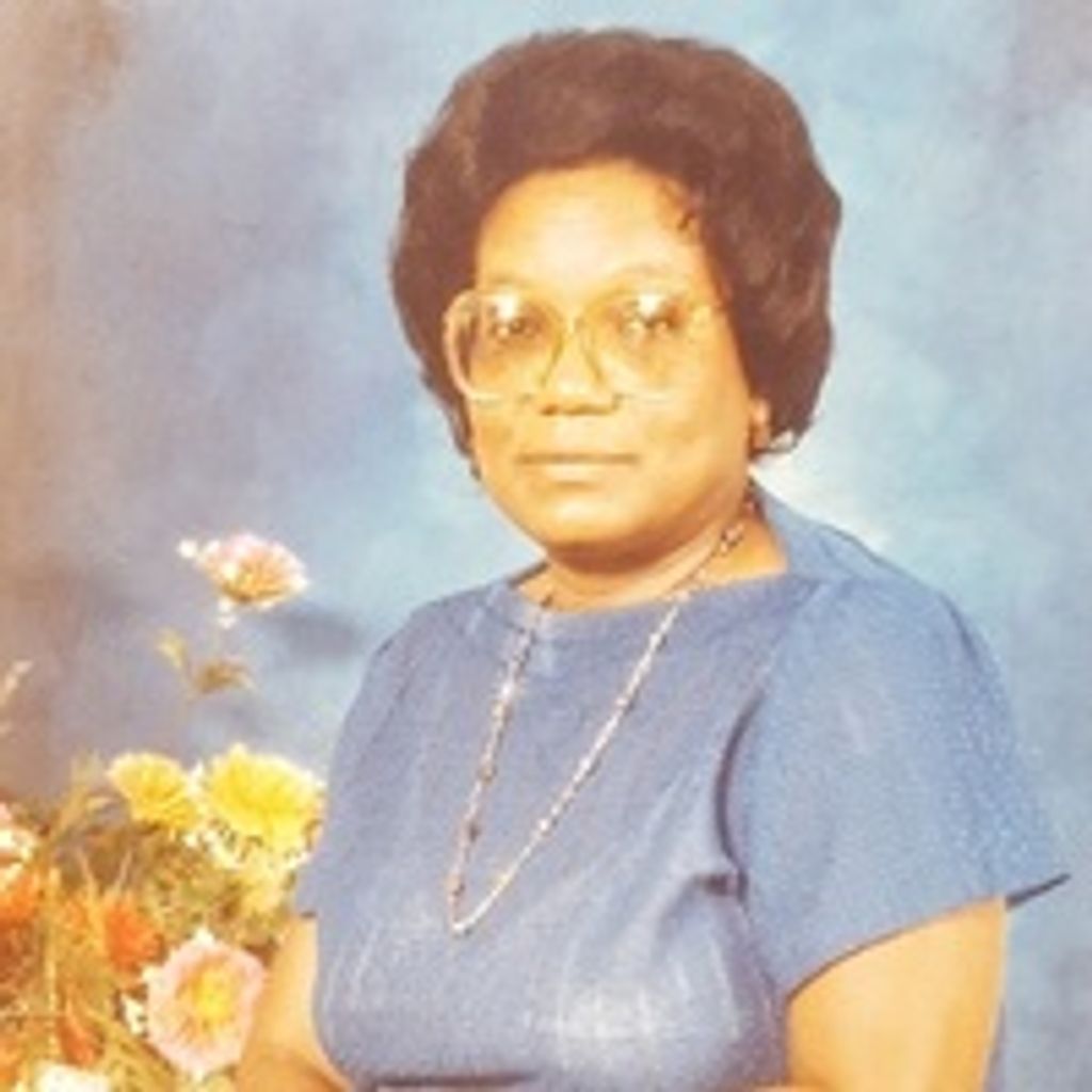 Josette Joachim Laratte Profile Photo