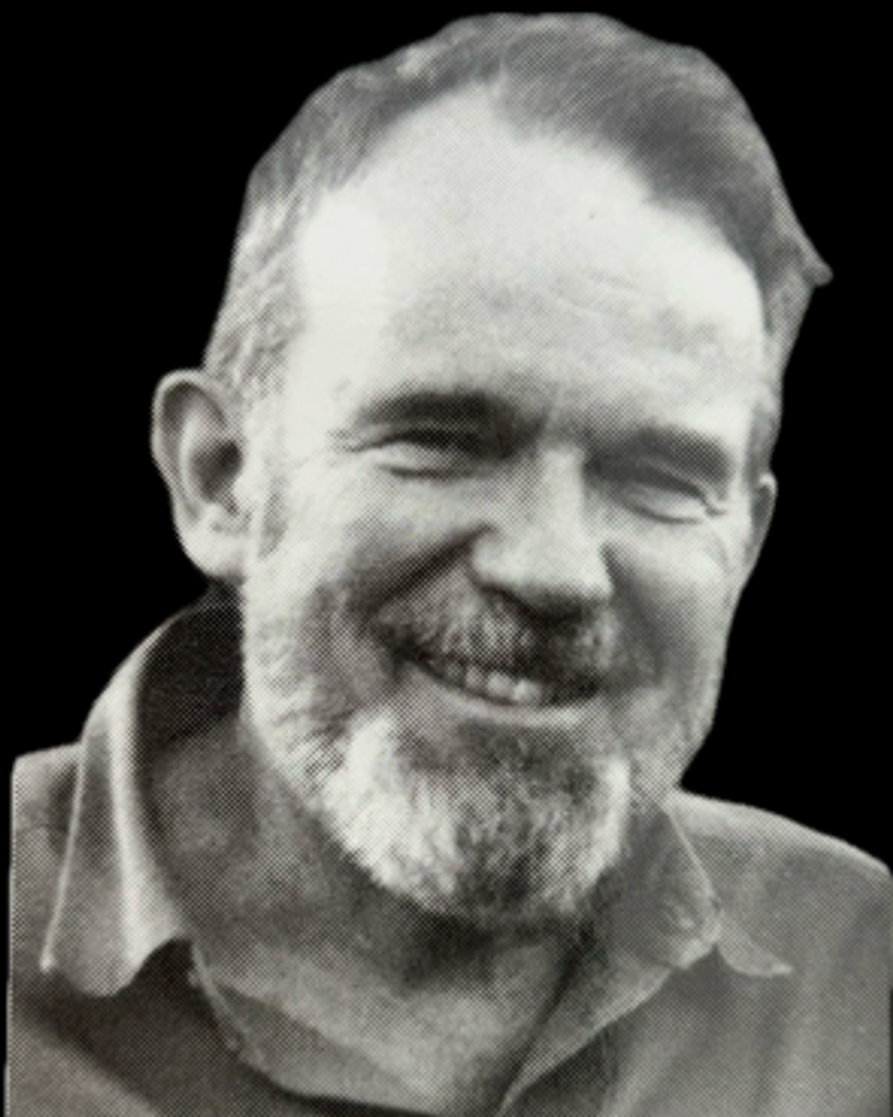 Richard Cartwright Austin Profile Photo