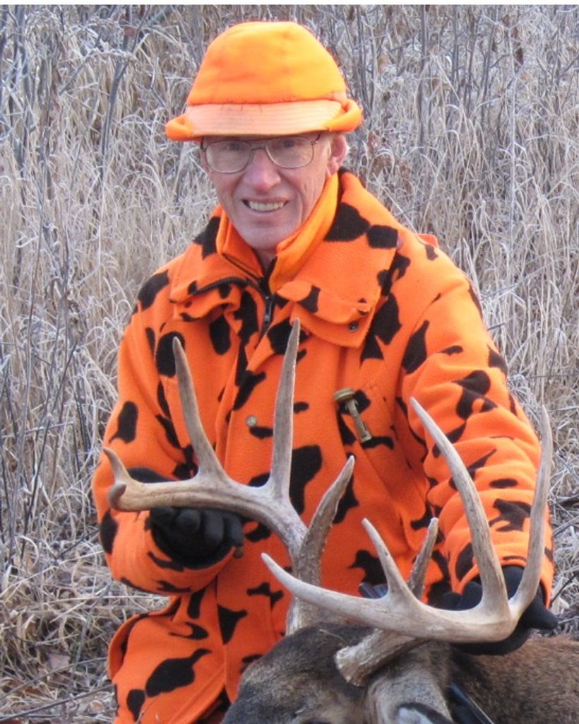 Robert J. Huhn