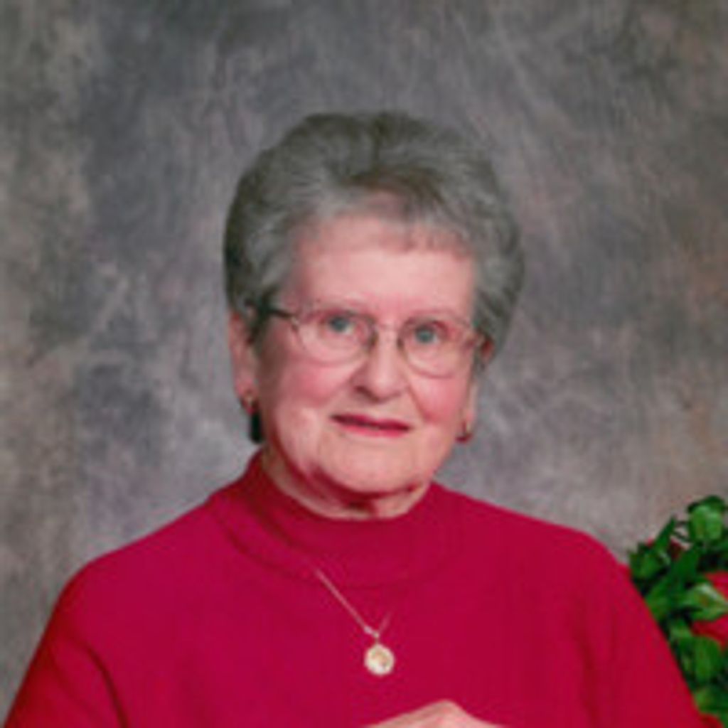 Phyllis Regina Harstad Profile Photo
