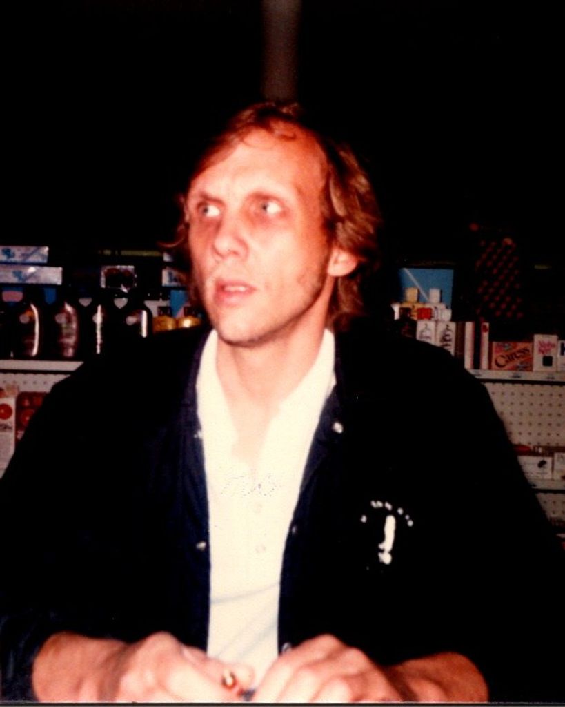 John McEldowney