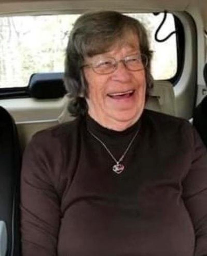 Betty Reid Wickline Profile Photo