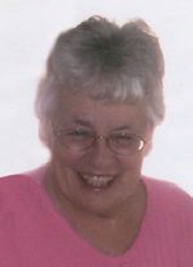 Evelyn M. Daldine