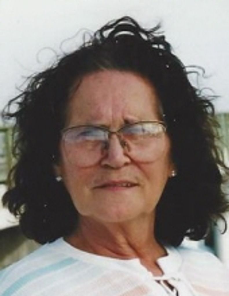Dorothy Wolf