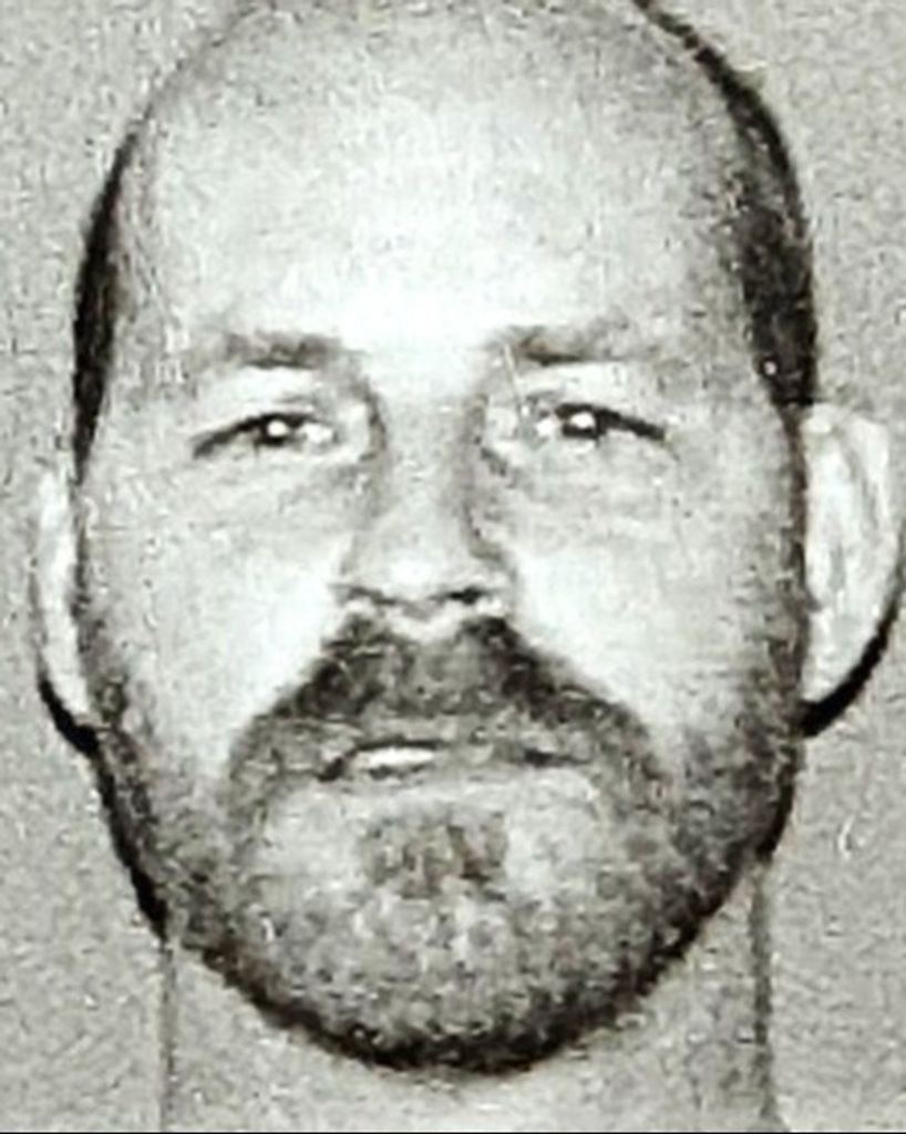Michael John Fountain Profile Photo