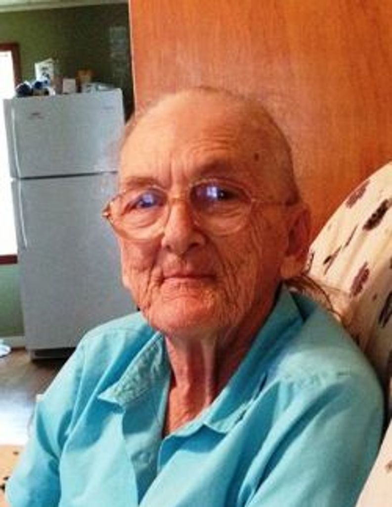 Maureen Levergne