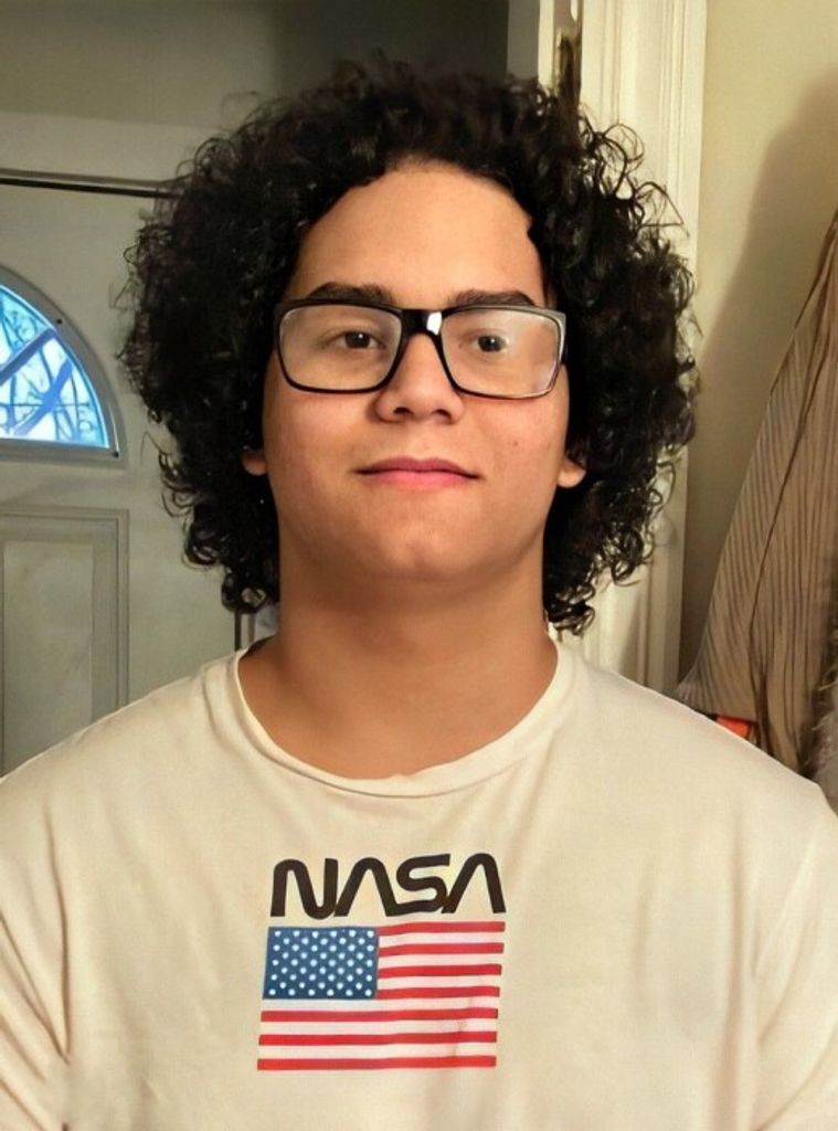 Jorge Luis Medina, Jr.