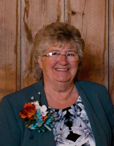 Kathryn B. (Beggs)  Payne Profile Photo