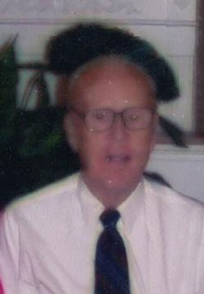 Rev. Edward Monroe Painter