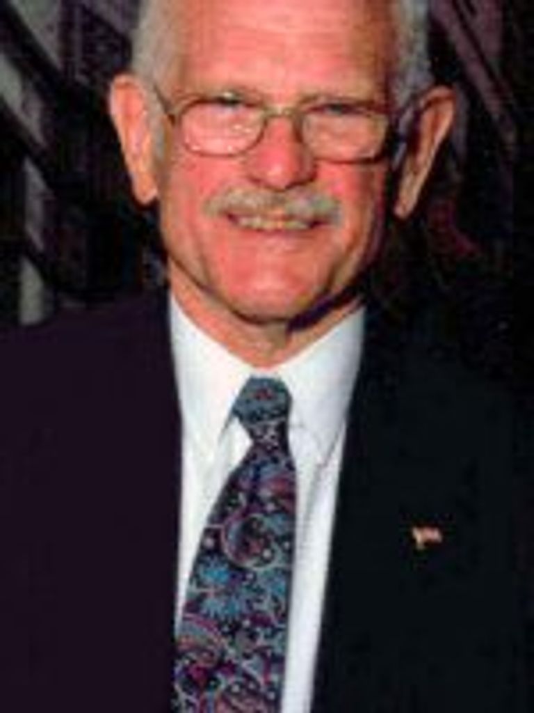 John P. Baab Profile Photo