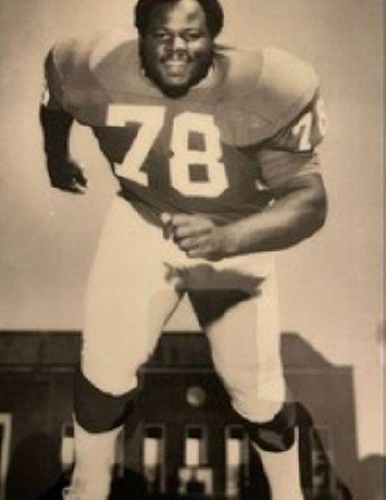 Carl Lawrence Devorce Profile Photo