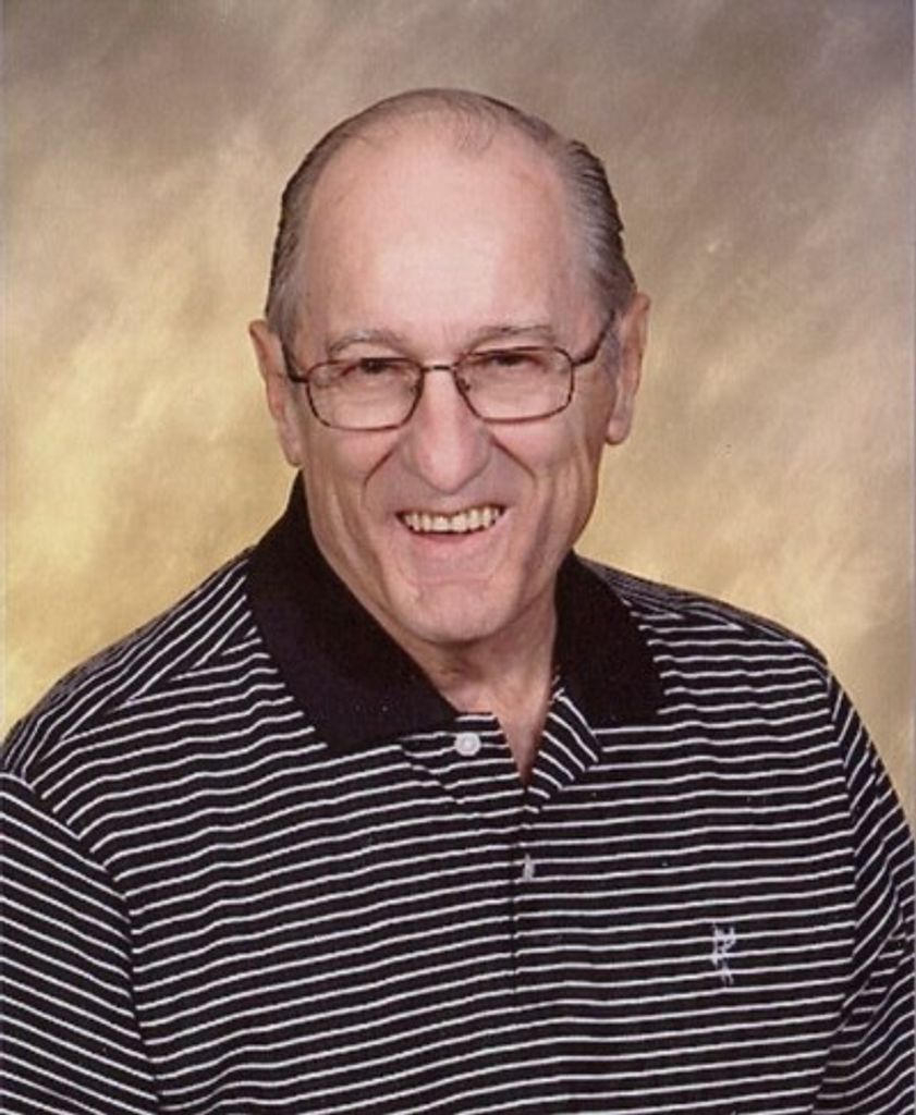 Kenneth R. Zellner Profile Photo