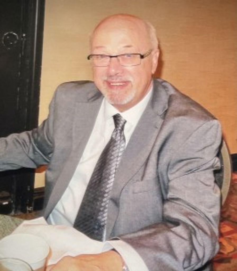 Karl Raffelsieper Profile Photo
