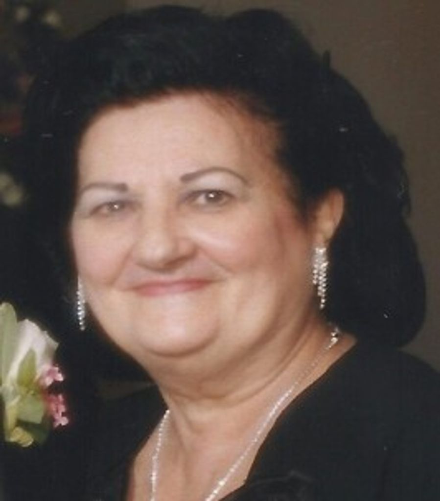 Edith Angelozzi