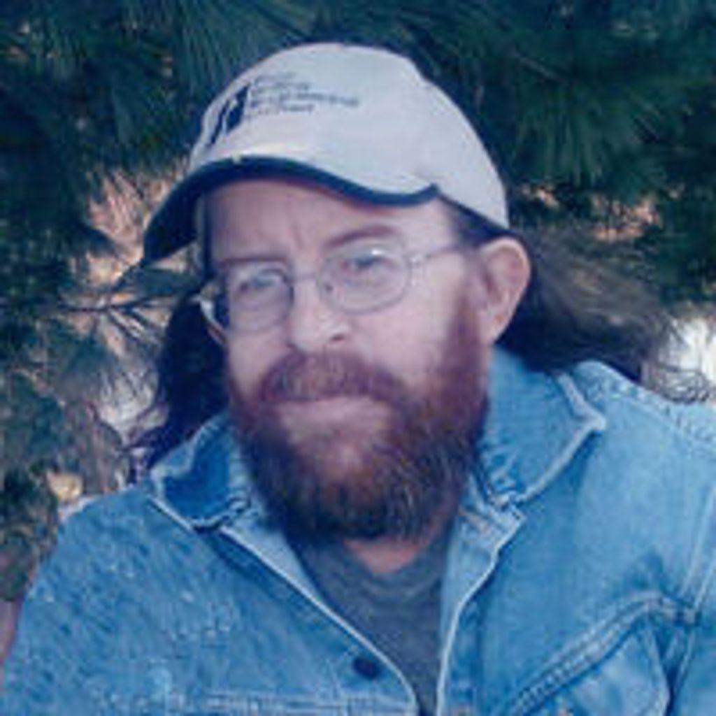 Charles "Chuck" Gibbs
