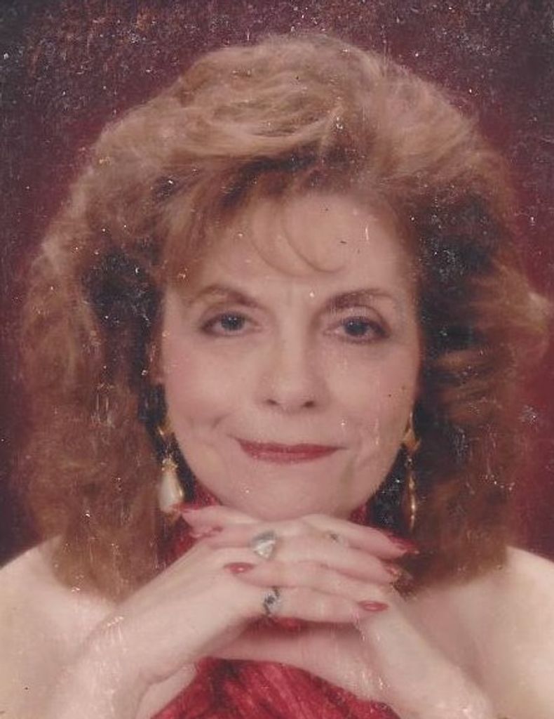 Deborah S. (Waldman)  Barr Profile Photo