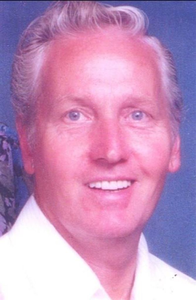 Richard Lee "Dick" Lindahl Profile Photo