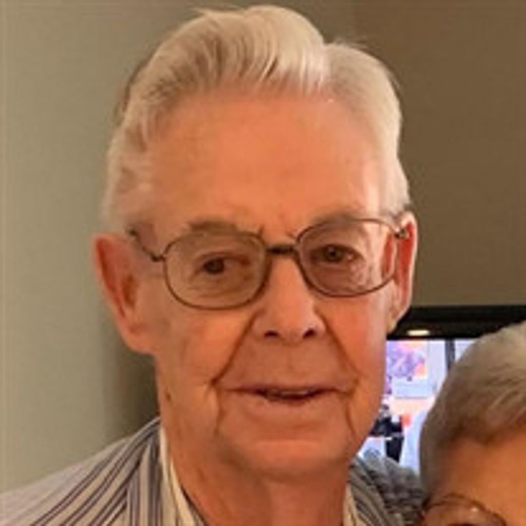 Duane C. Keim