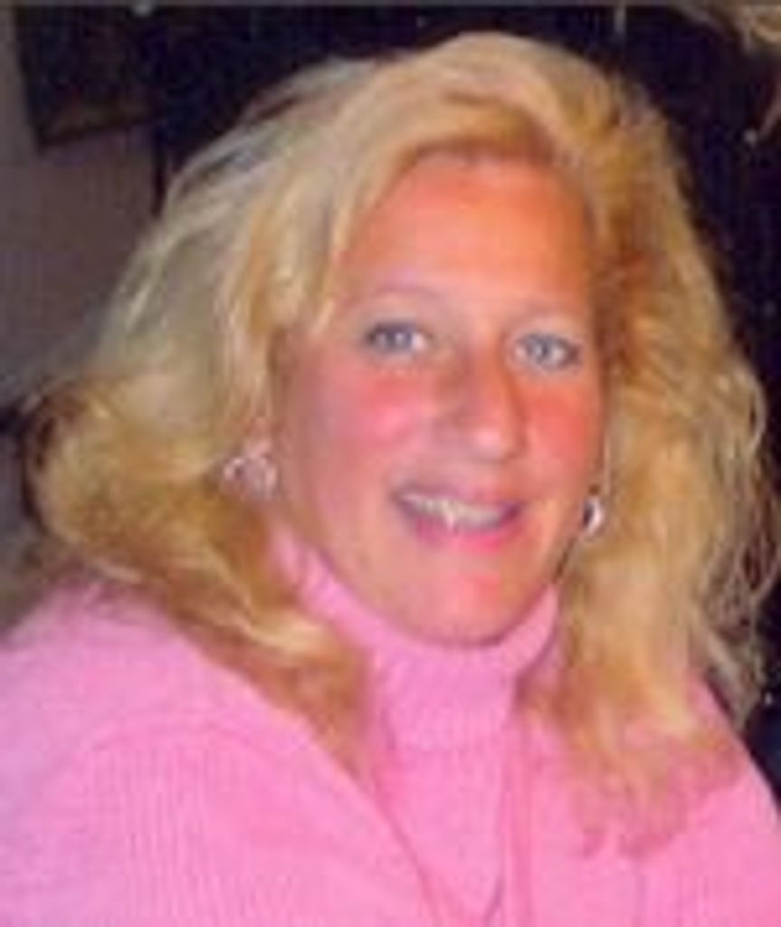 Debbie Donath Hughes
