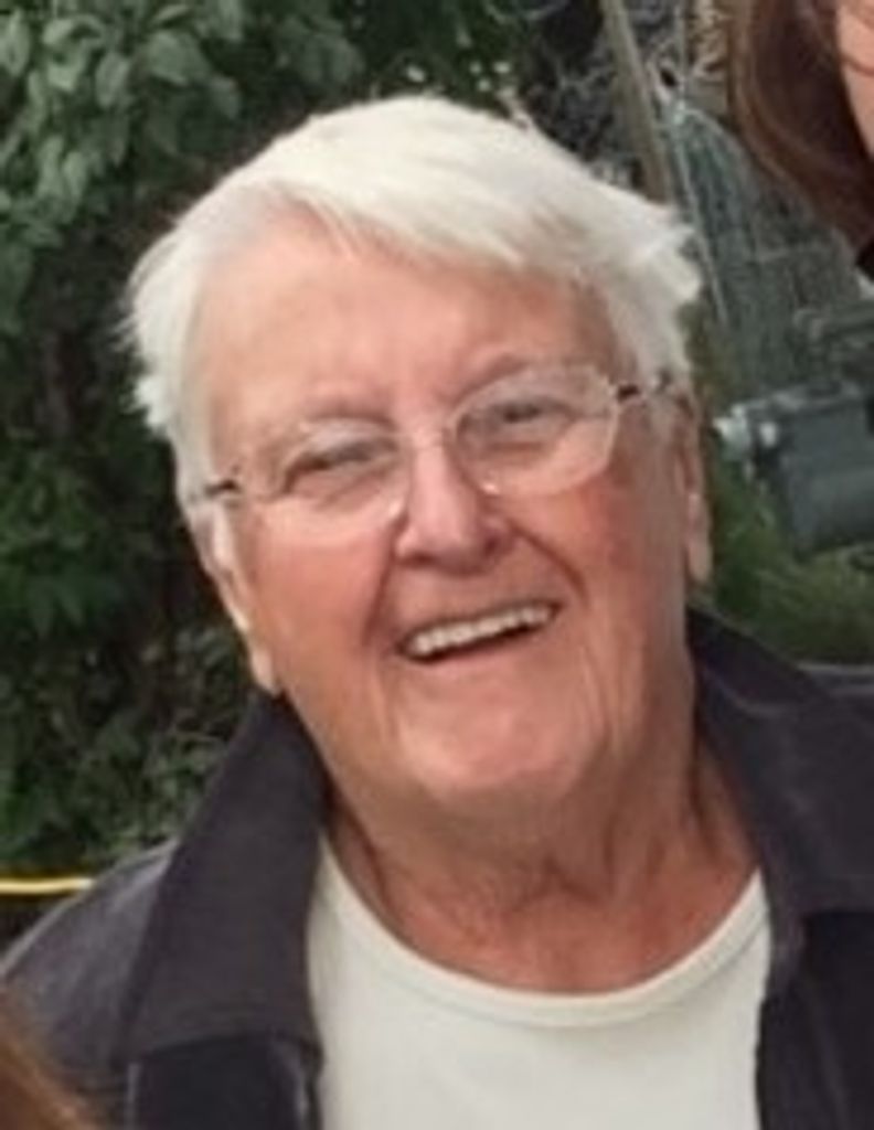 Beryl Prouse