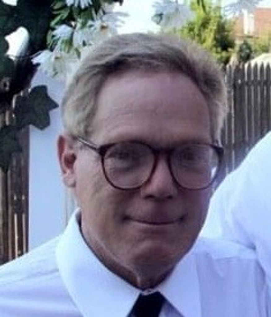 Dennis Mcguire Profile Photo