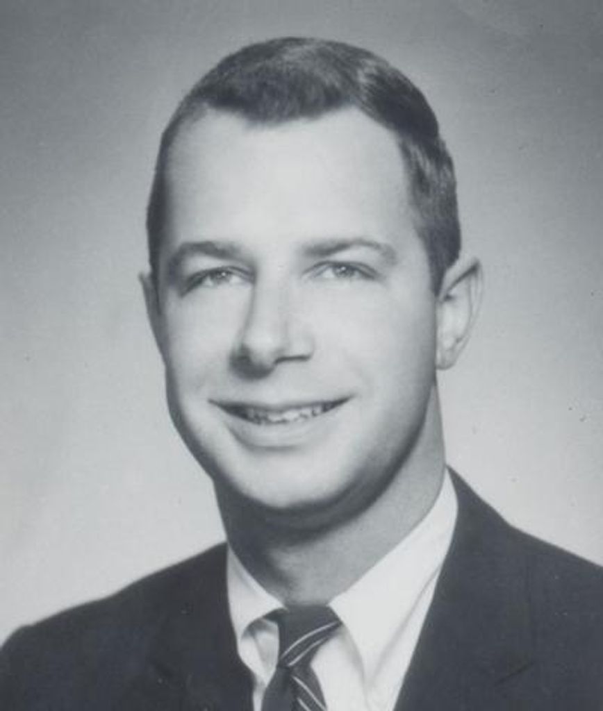 William Goode "Bill" Branch Profile Photo