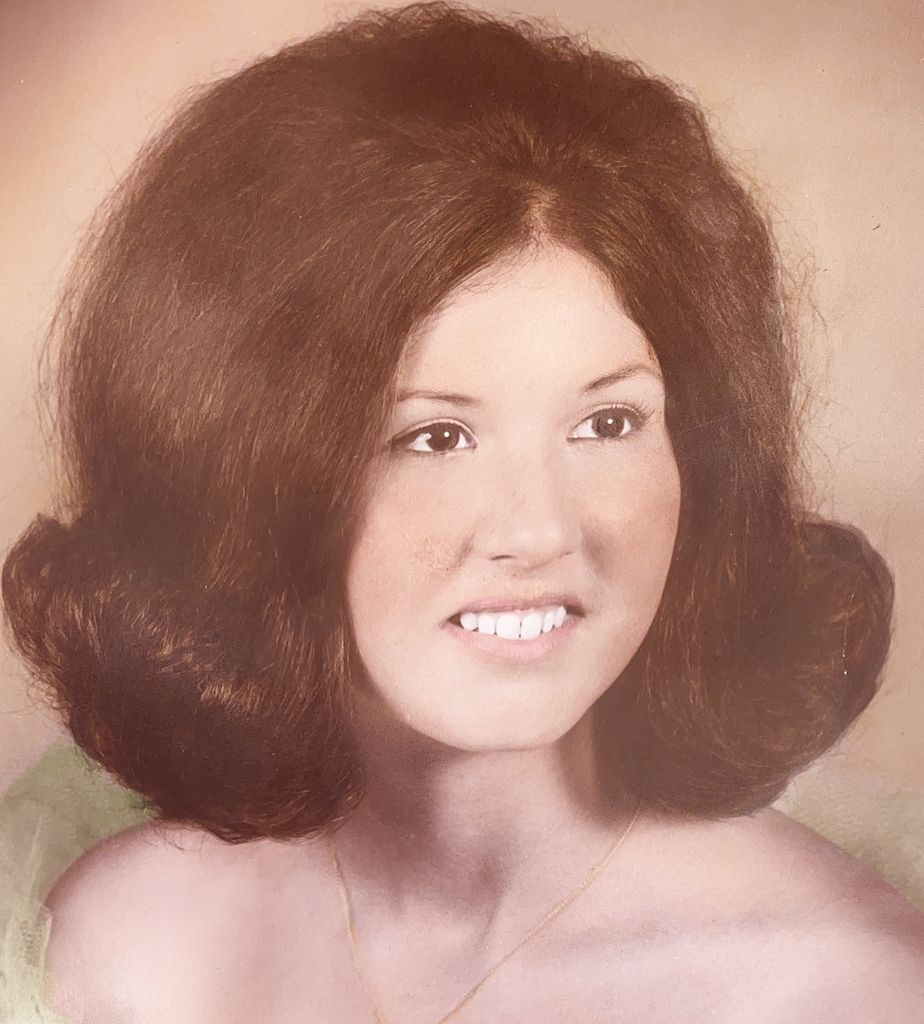 Mrs. Rose Marie Martin Profile Photo