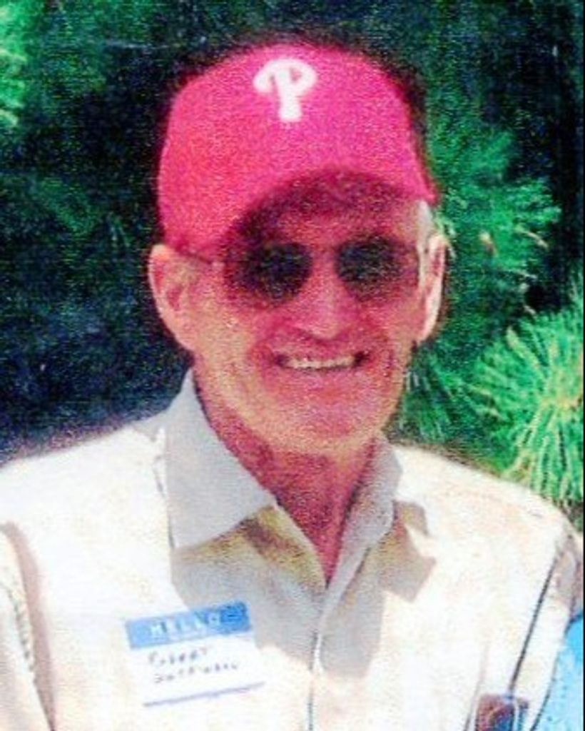 Robert Lewis Watkinson Profile Photo