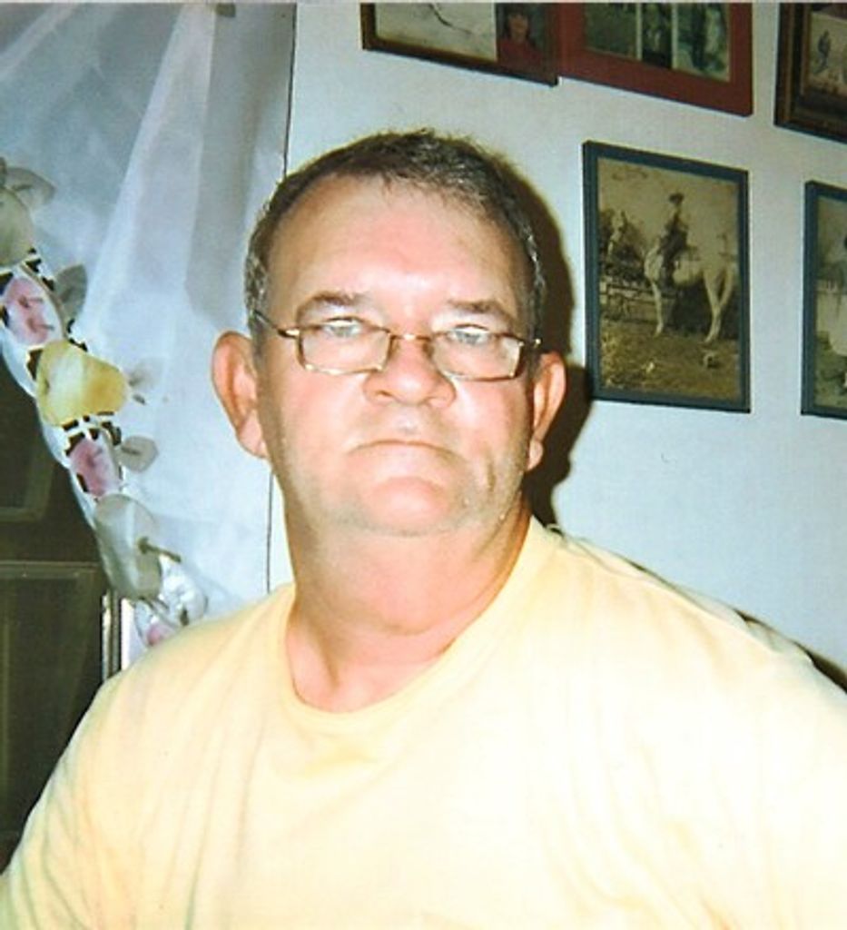 Leslie Clyde Tuck, Jr. Profile Photo