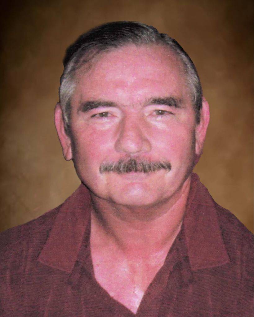 Jackie Ray "Jack" Streetman Profile Photo