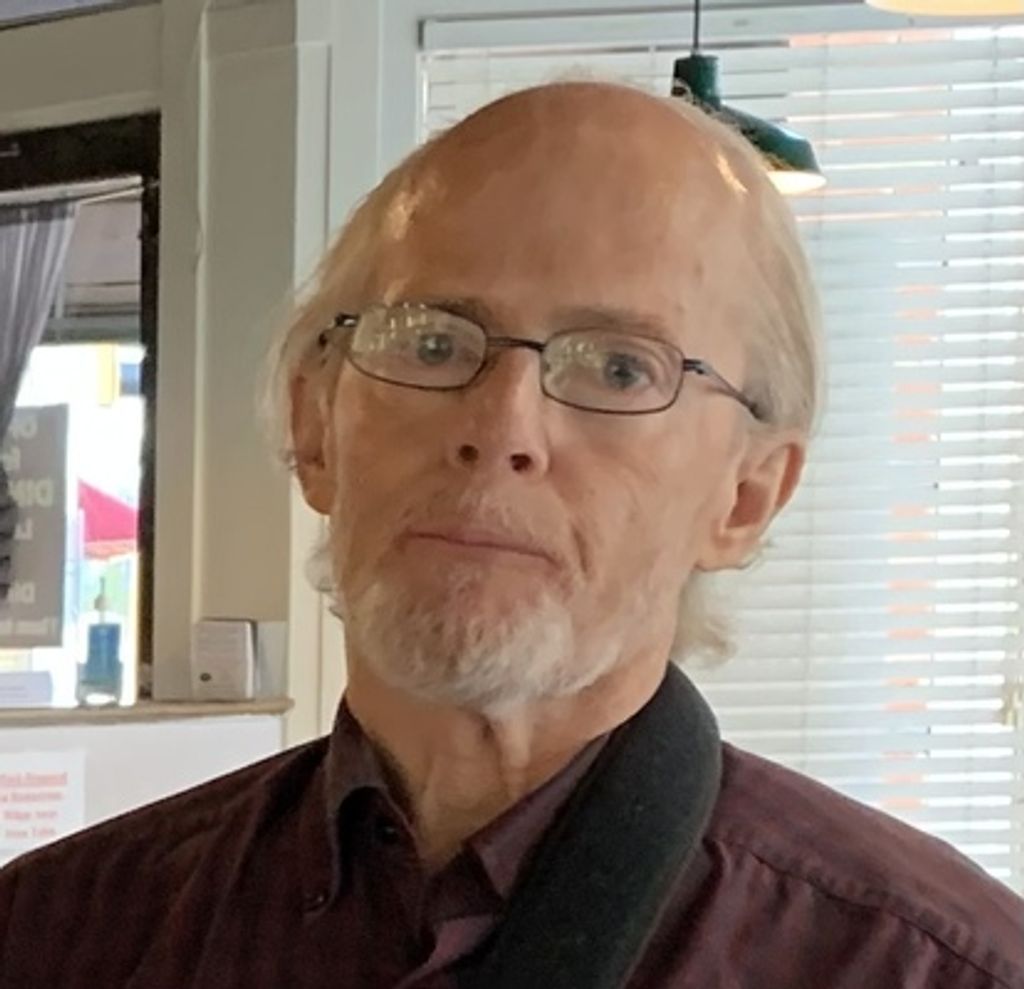 Stephen Randal Stokes Profile Photo