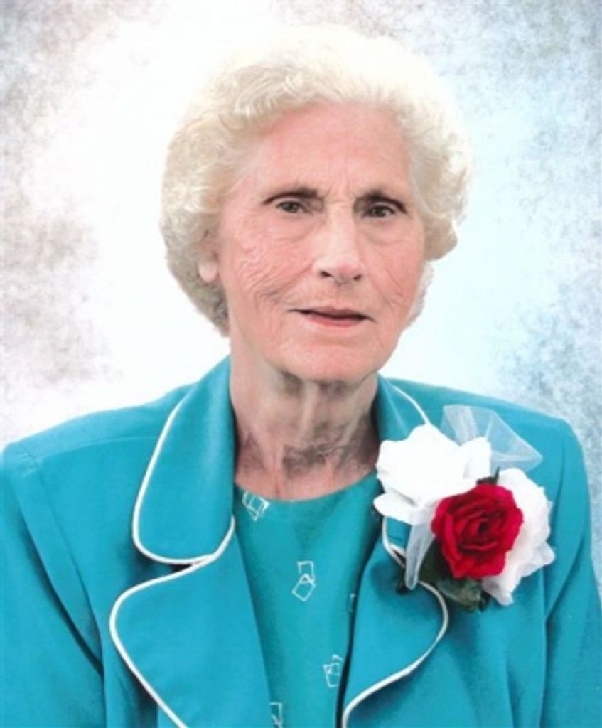 Betty Lou Grise Profile Photo