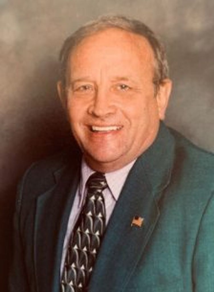 Richard Stanley Brown, Sr. Profile Photo