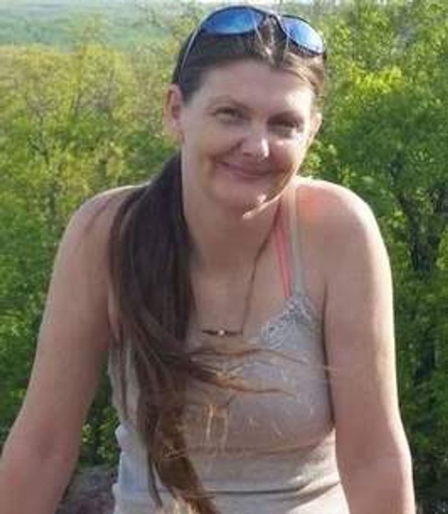 Sonya Maria Portell (Fudge)