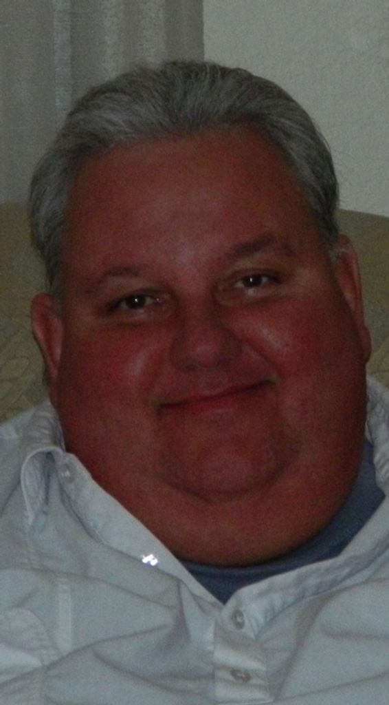 George Albert Brochu Iii