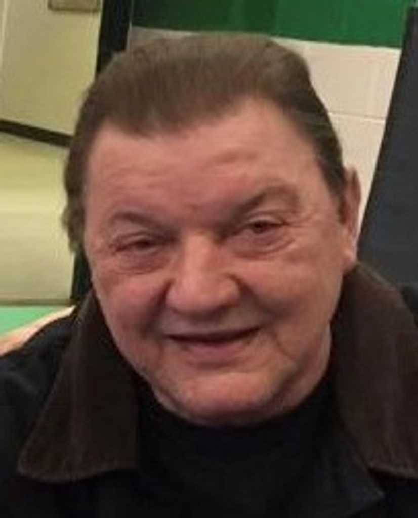 John J. Faber Profile Photo