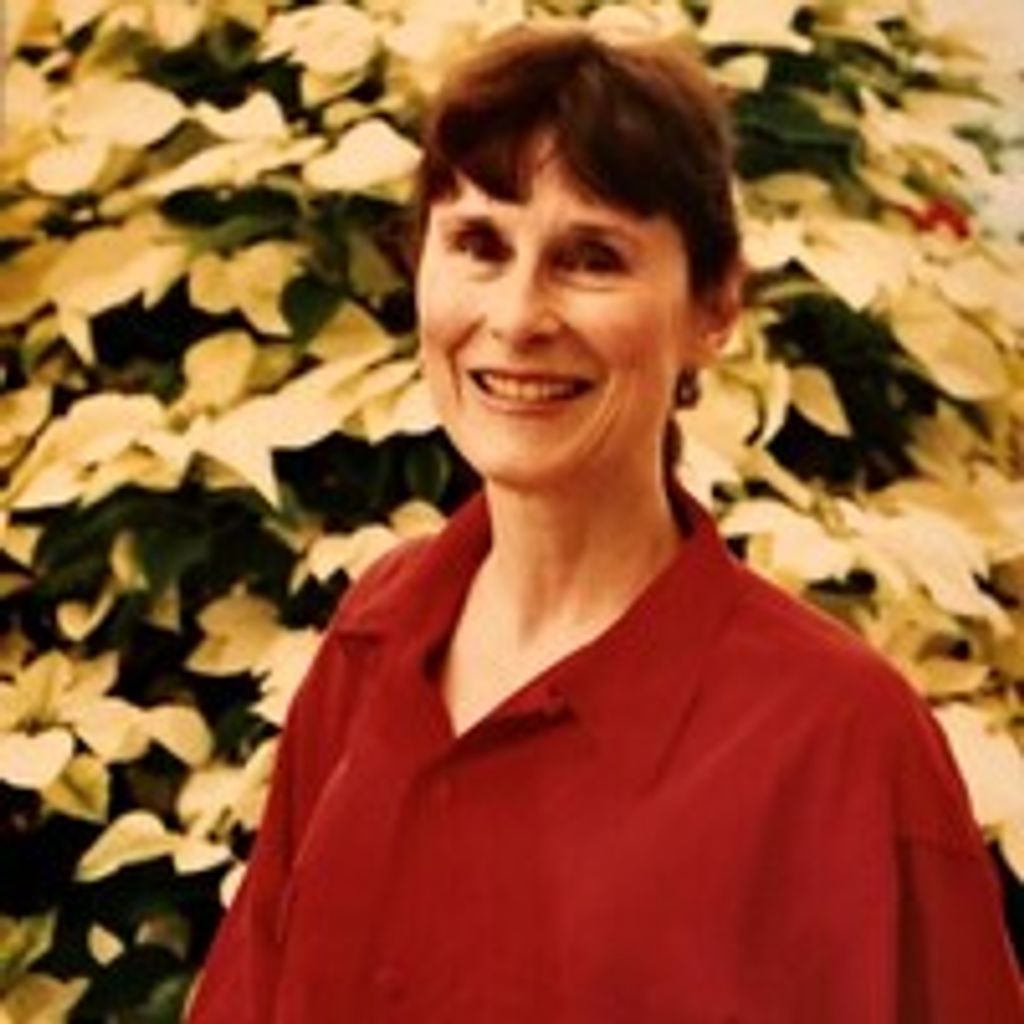 Carol Martin Ragan Roberts