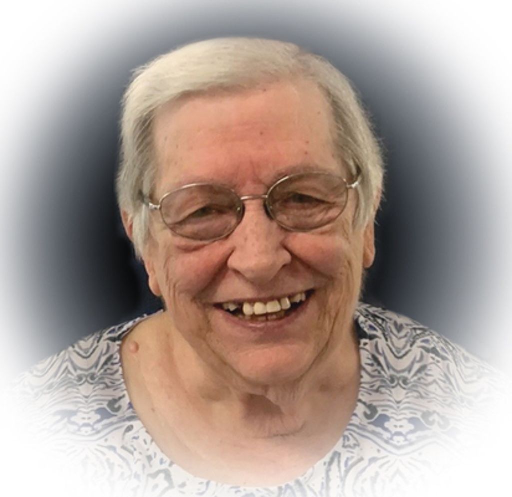 Bernice Joyce Stroud Profile Photo