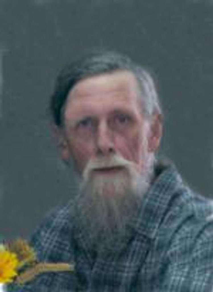 Irvin Weaver Doss