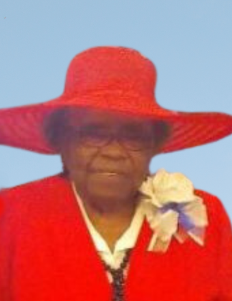 Callie Mae Foster Profile Photo