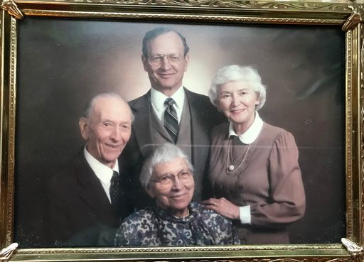 James Eaton Dixon Sr. photo gallery thumbnail 137 of 427